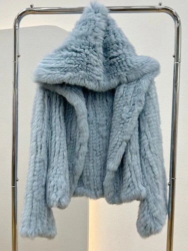 Knitted long sleeve casual - sleeve,