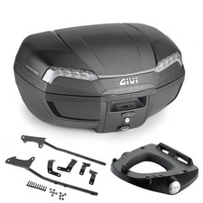 Kit Valise E46NT GIVI +