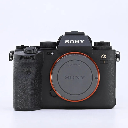 Sony alpha occasion - sony, 1