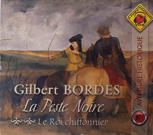 Peste noire 2 le roi - le,