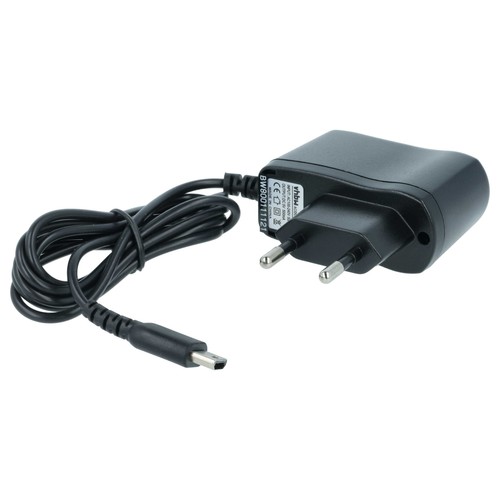 Chargeur pour nintendo - chargeur,