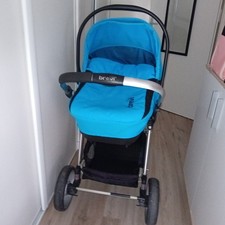 Landau poussette cosy marque - landau,