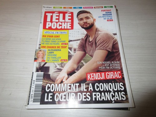 Tele poche 2591 - poche, 05.10.2015