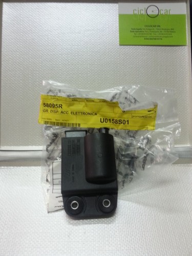 Ignition coil unit original - ignition,