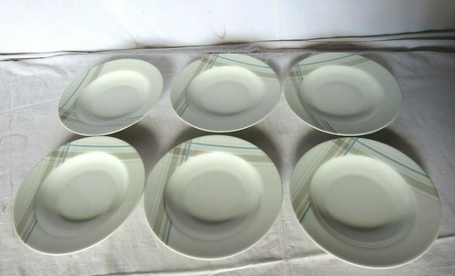 Bavaria schirnding assiettes - bavaria,