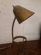 Ancienne Rare Lampe Luminaire