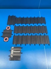 CARRERA GO lot 13 petit RAIL