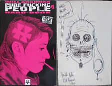 will argunas - pure fucking