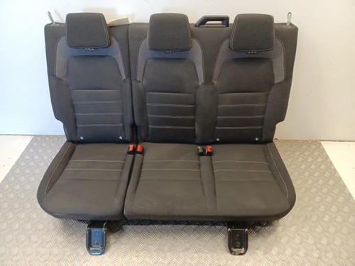 Banquette arriere dacia jogger - dacia,