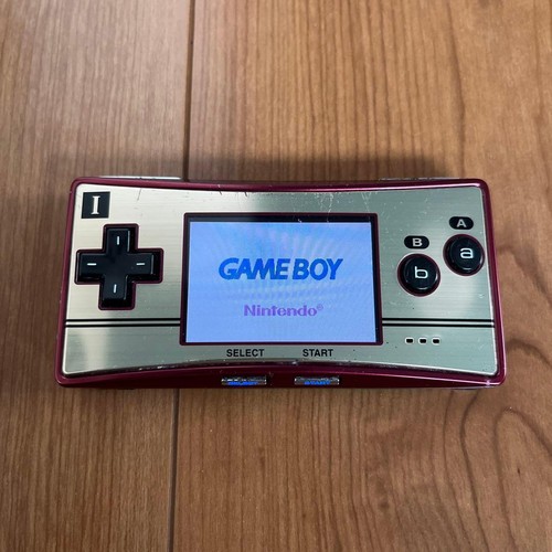 Adaptateur nintendo gameboy - nintendo,