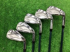 Set de fers Callaway Elyte