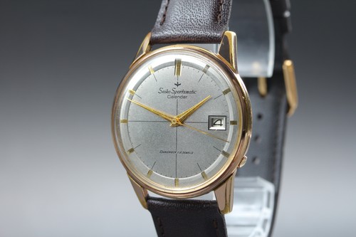 Montre automatique homme seiko - homme,