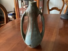 ART NOUVEAU, ART DECO, VASE EN