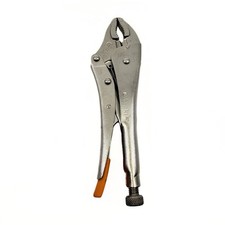 Pince étau droite 7" (175mm)