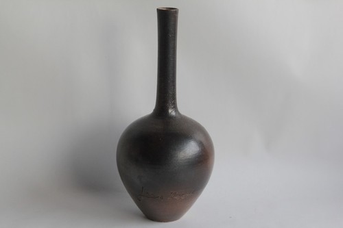 Jean marais vase céramique - vase,