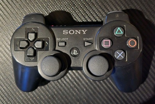 Official sony dualshock - official,