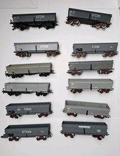 LOT 12 Wagons Fret SNCF HO -