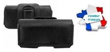 Housse Etui Universel Noir