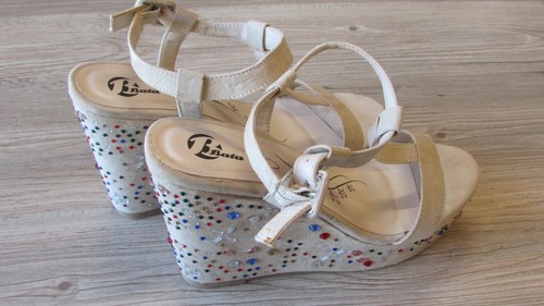 Chaussure femme bata pointure - chaussure,