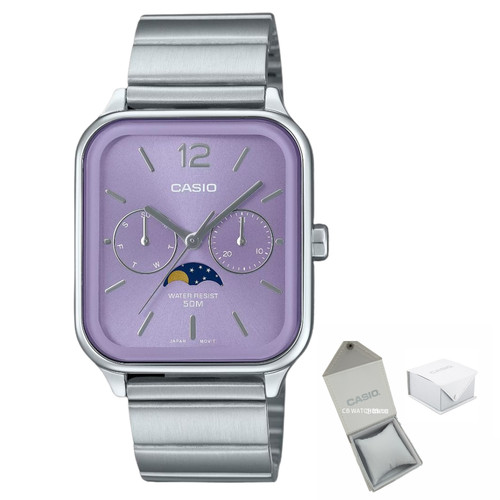 Casio analog mtp m305d - analog, mtp-m305d-6av