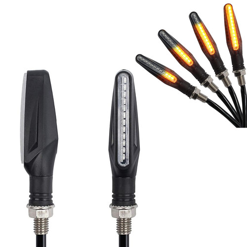 Clignotant led séquentiel - clignotant, À