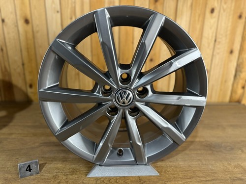 Alu felge polo 6r - felge, vw
