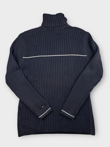Tommy hilfiger pull col - hilfiger,