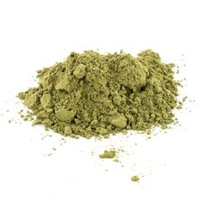 100gr de Moringa Bio en poudre nourriture pour crevettes poissons aquarium