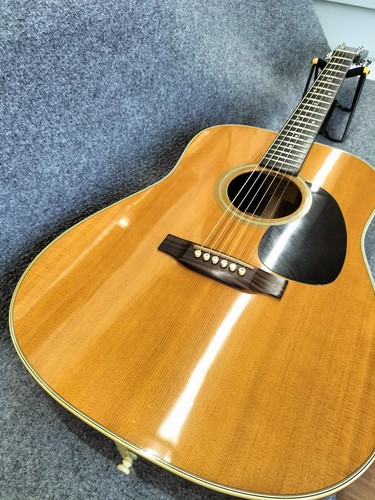 Guitare acoustique martin - guitare,