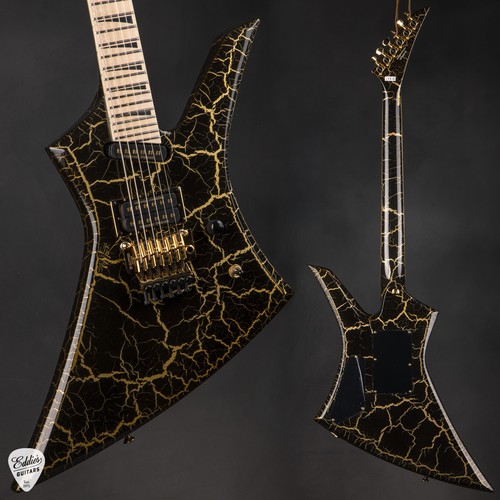 Jackson pro plus series - pro,