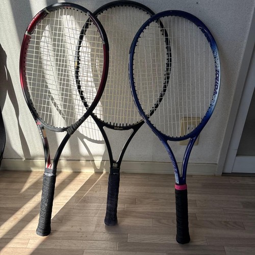 Ensemble raquettes de - ensemble,