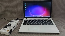 PC Portable Asus X550W, Disque