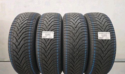 Pneus hiver 185 r15 - pneus, 92t