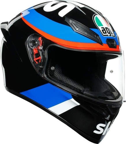 Casque agv intégrale - casque,