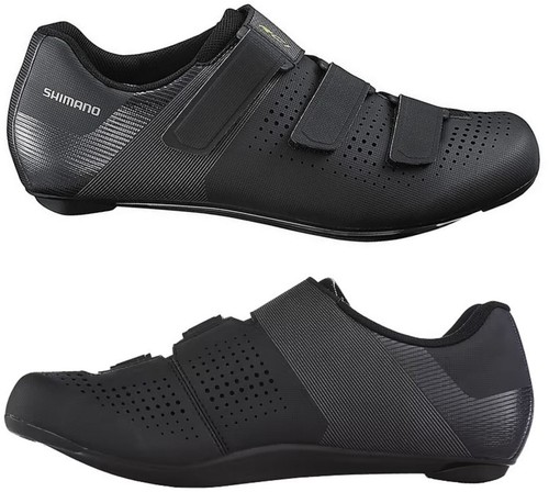 Chaussure shimano rc1 noir - chaussure,