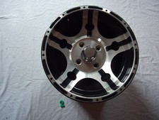 Hisun HS800 ATV Quad Jante Roue Arrière (N°2)