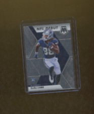 CEE DEE LAMB ROOKIE MOSAIC