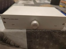 Ampli Musical Fidelity V90