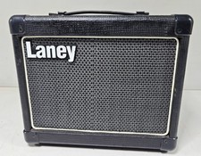 Amplificateur De Guitare Laney LG12 - Pour Pièces Ou Réparation, Tel Quel