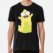 The Pupa S to 5XL Made in USA T-Shirt