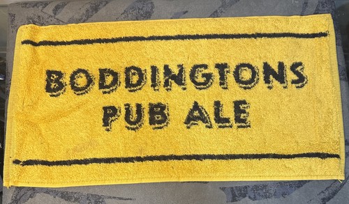 Boddingtons pub ale - ale, bar