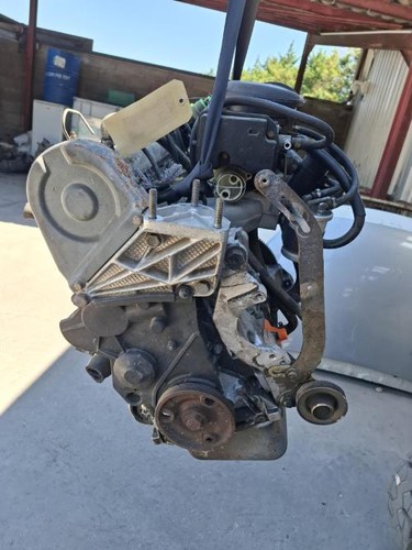 Moteur citroen xu52c - moteur, bx