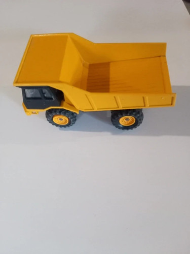 Jouet camion chantier en - camion, de