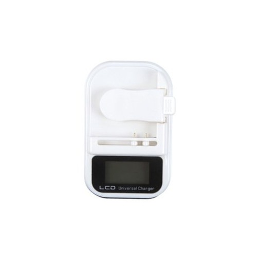 Chargeur batterie universel - batterie,