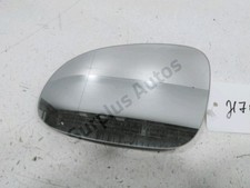 GLACE DE RETROVISEUR GAUCHE