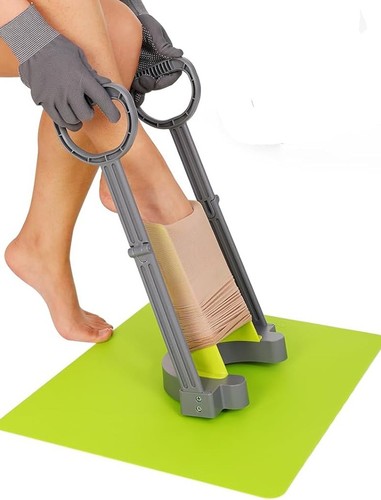 Enfile bas tire - enfile-bas,, tire-chaussettes