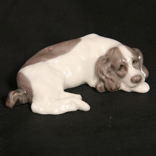 Lladro retired piece 1072 - lladro, #1072