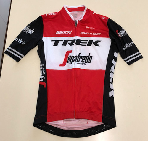 Maillot jersey santini team - jersey,