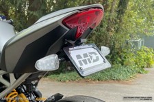 Fender Eliminator Tidy Tail +