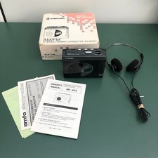 Rare Walkman vintage SAMSUNG